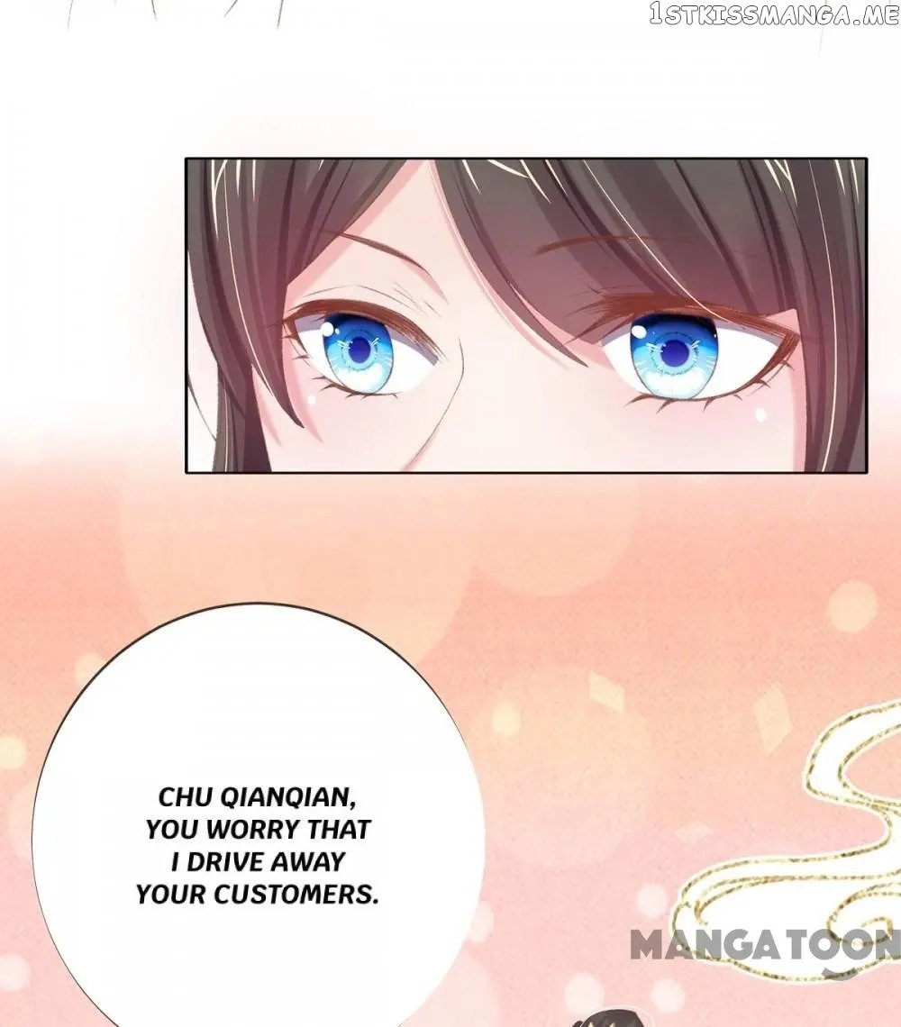 Princess Is A Bloodthirsty Surgeon chapter 46 - page 38