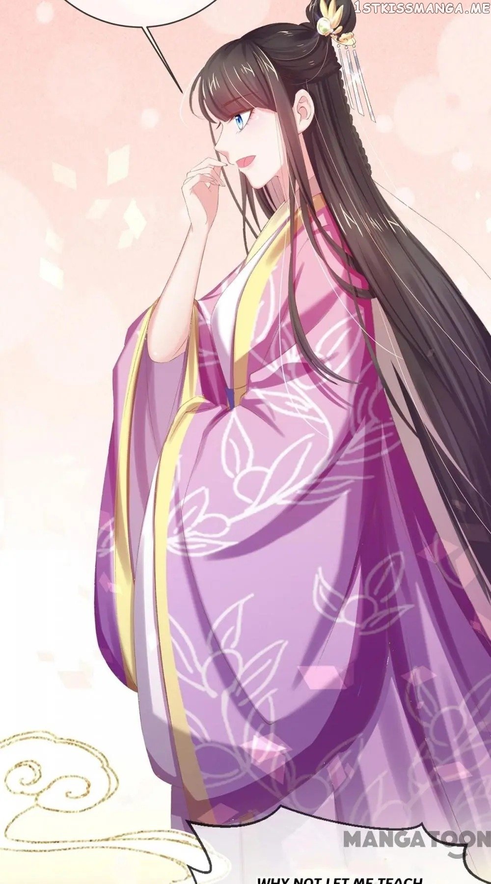 Princess Is A Bloodthirsty Surgeon chapter 46 - page 39