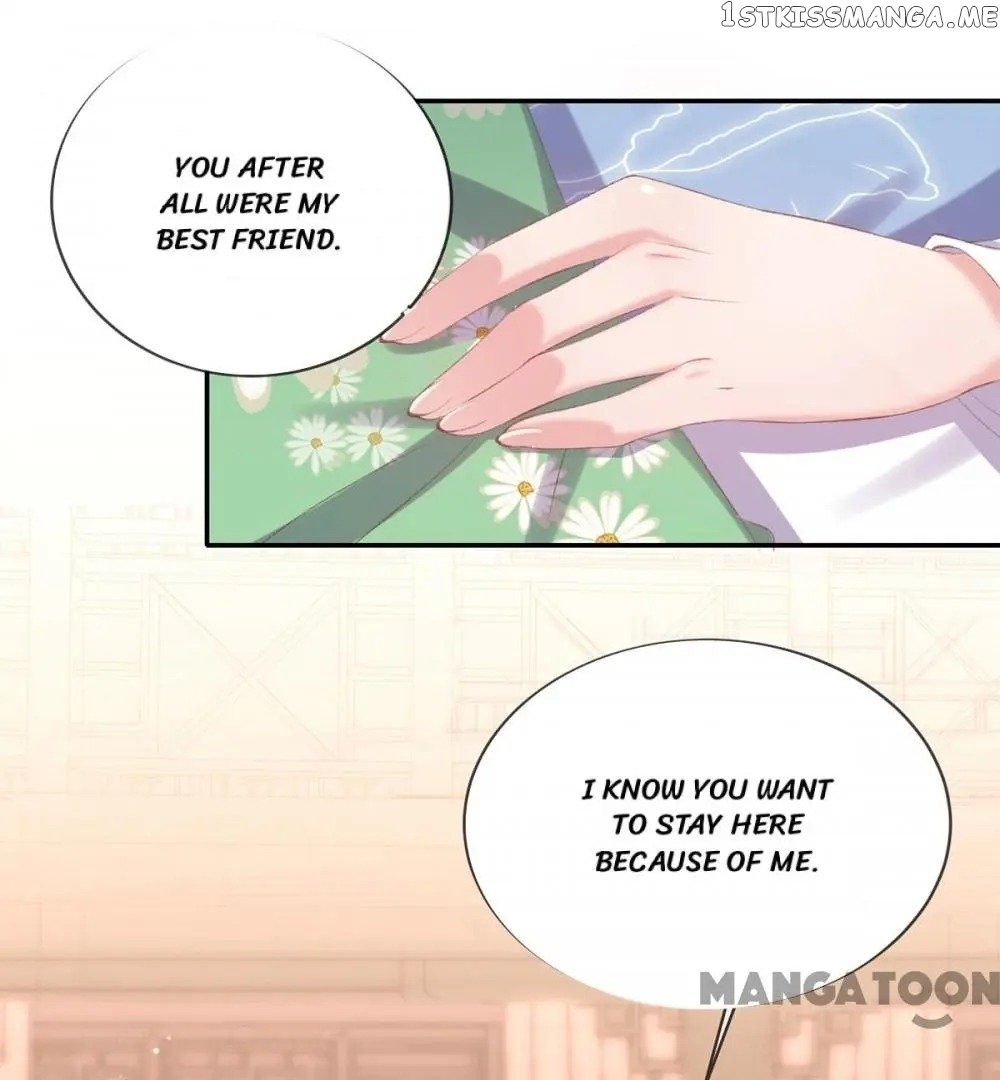 Princess Is A Bloodthirsty Surgeon chapter 46 - page 49