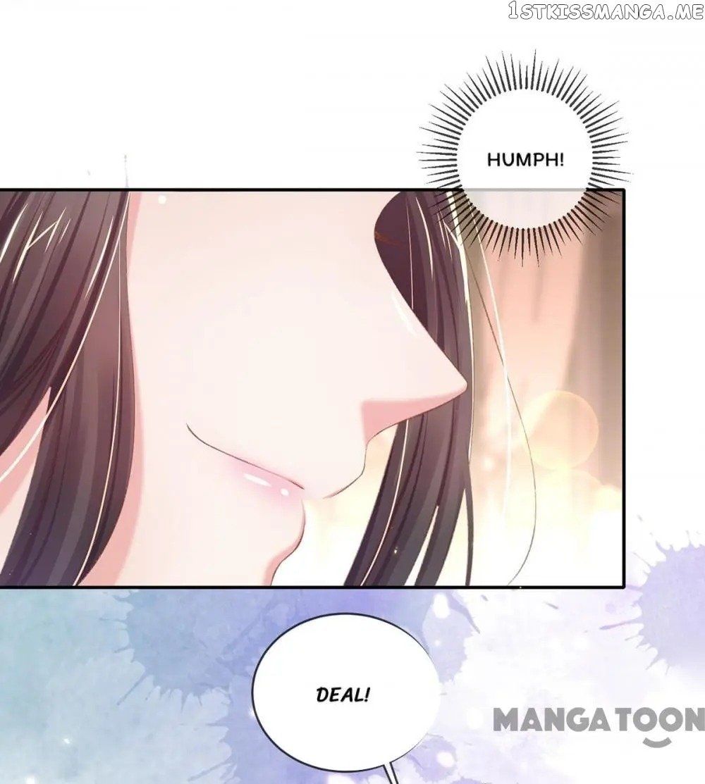 Princess Is A Bloodthirsty Surgeon chapter 46 - page 54