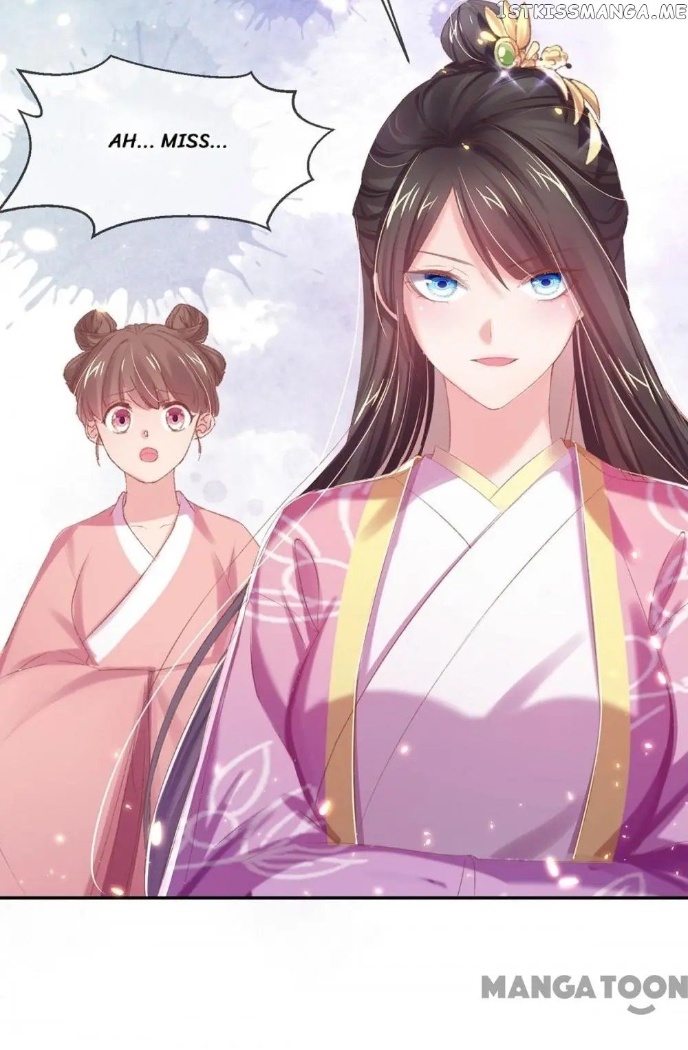 Princess Is A Bloodthirsty Surgeon chapter 46 - page 55