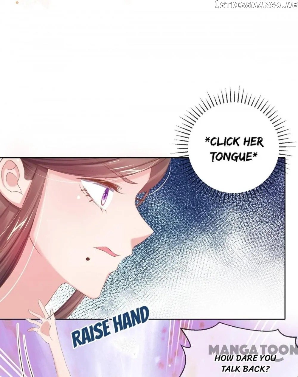 Princess Is A Bloodthirsty Surgeon chapter 46 - page 6
