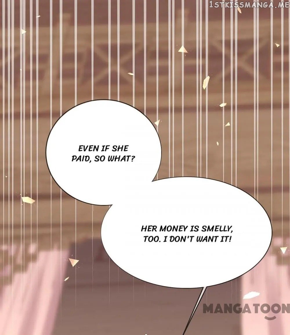 Princess Is A Bloodthirsty Surgeon chapter 46 - page 9