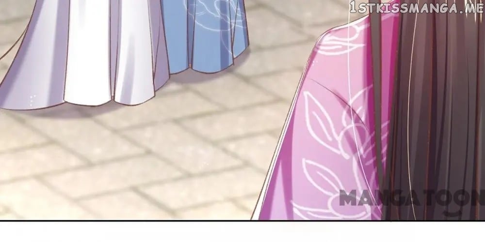 Princess Is A Bloodthirsty Surgeon chapter 47 - page 27