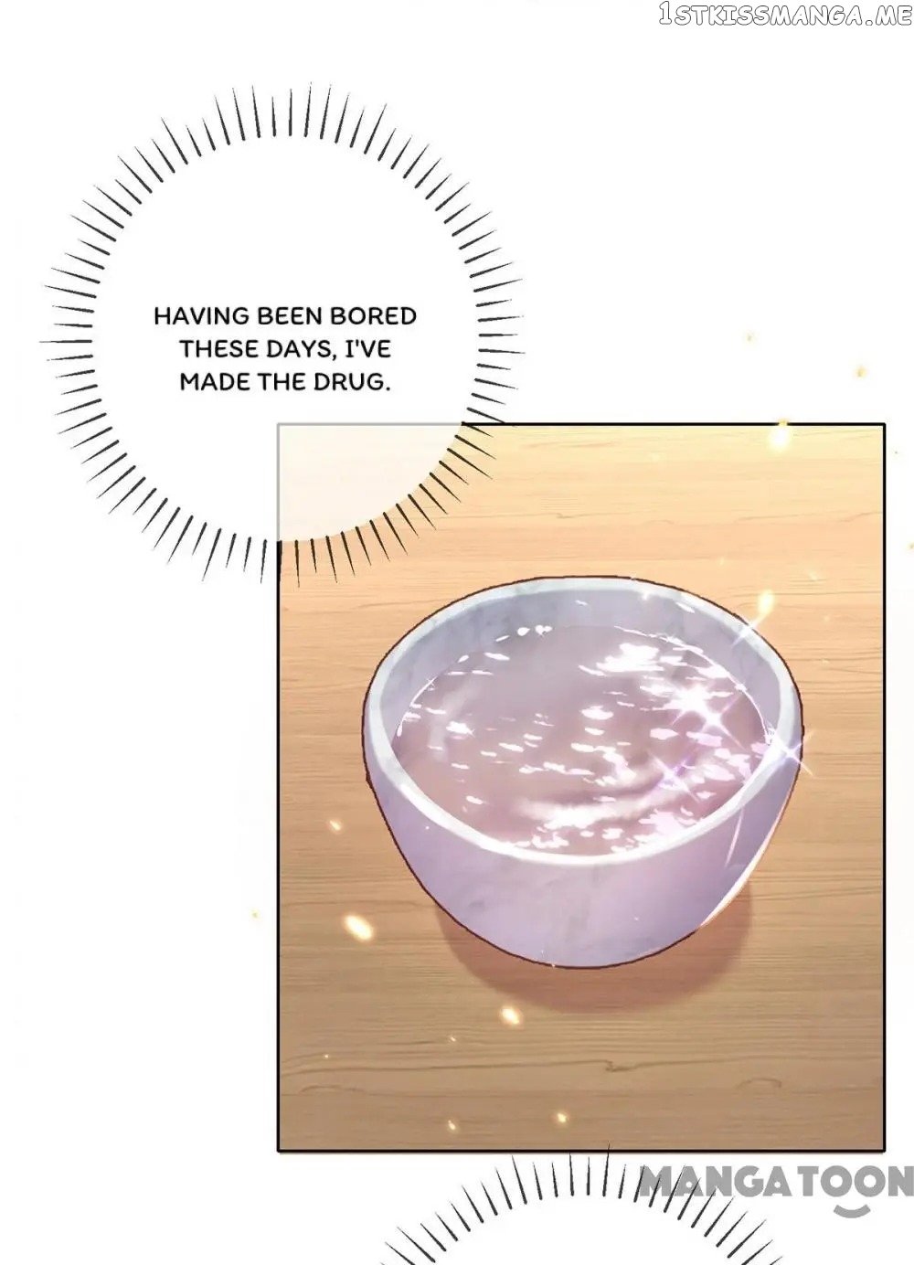 Princess Is A Bloodthirsty Surgeon chapter 47 - page 28