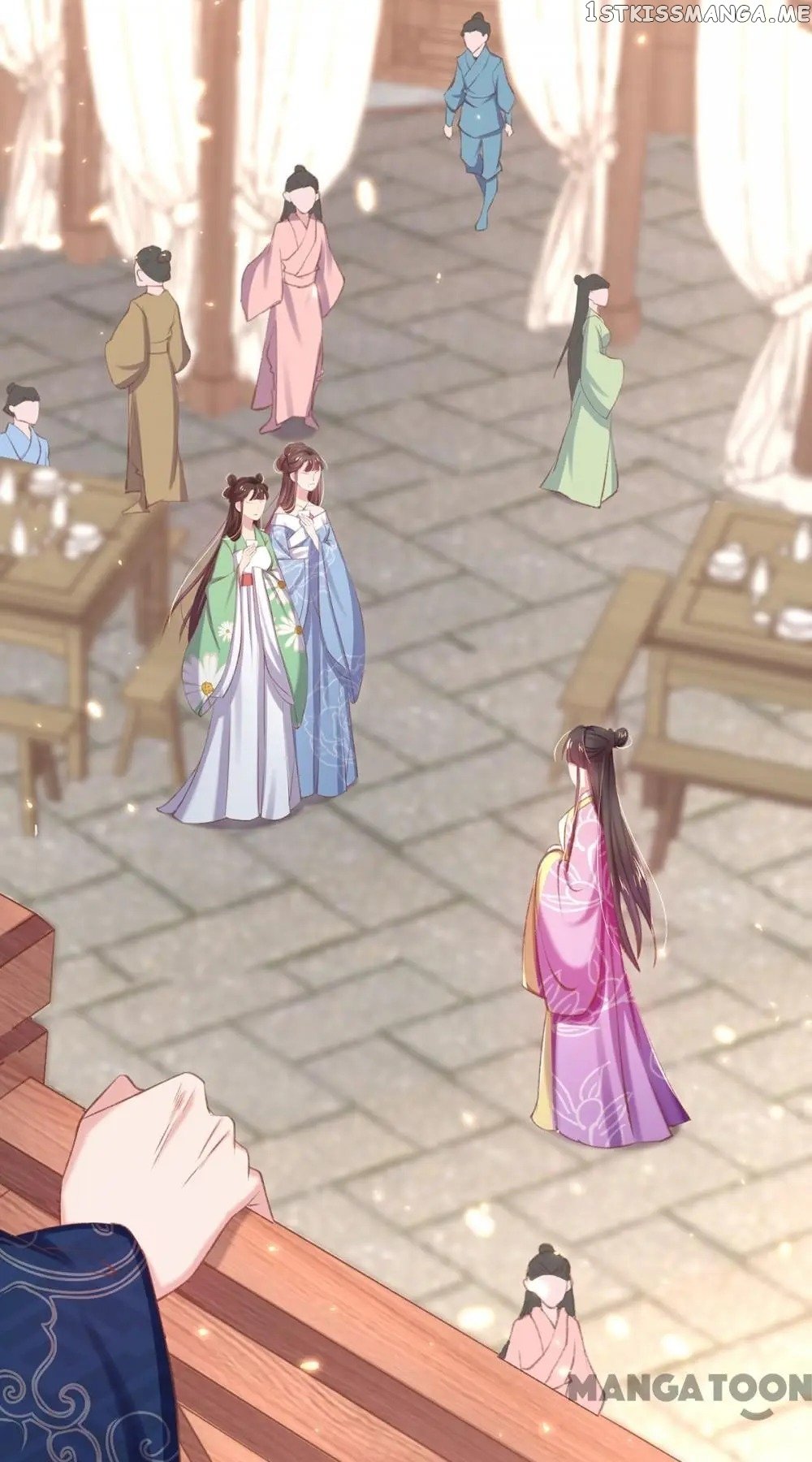 Princess Is A Bloodthirsty Surgeon chapter 47 - page 30