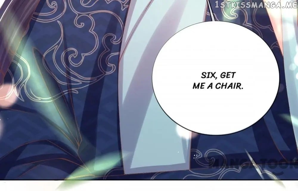 Princess Is A Bloodthirsty Surgeon chapter 47 - page 33