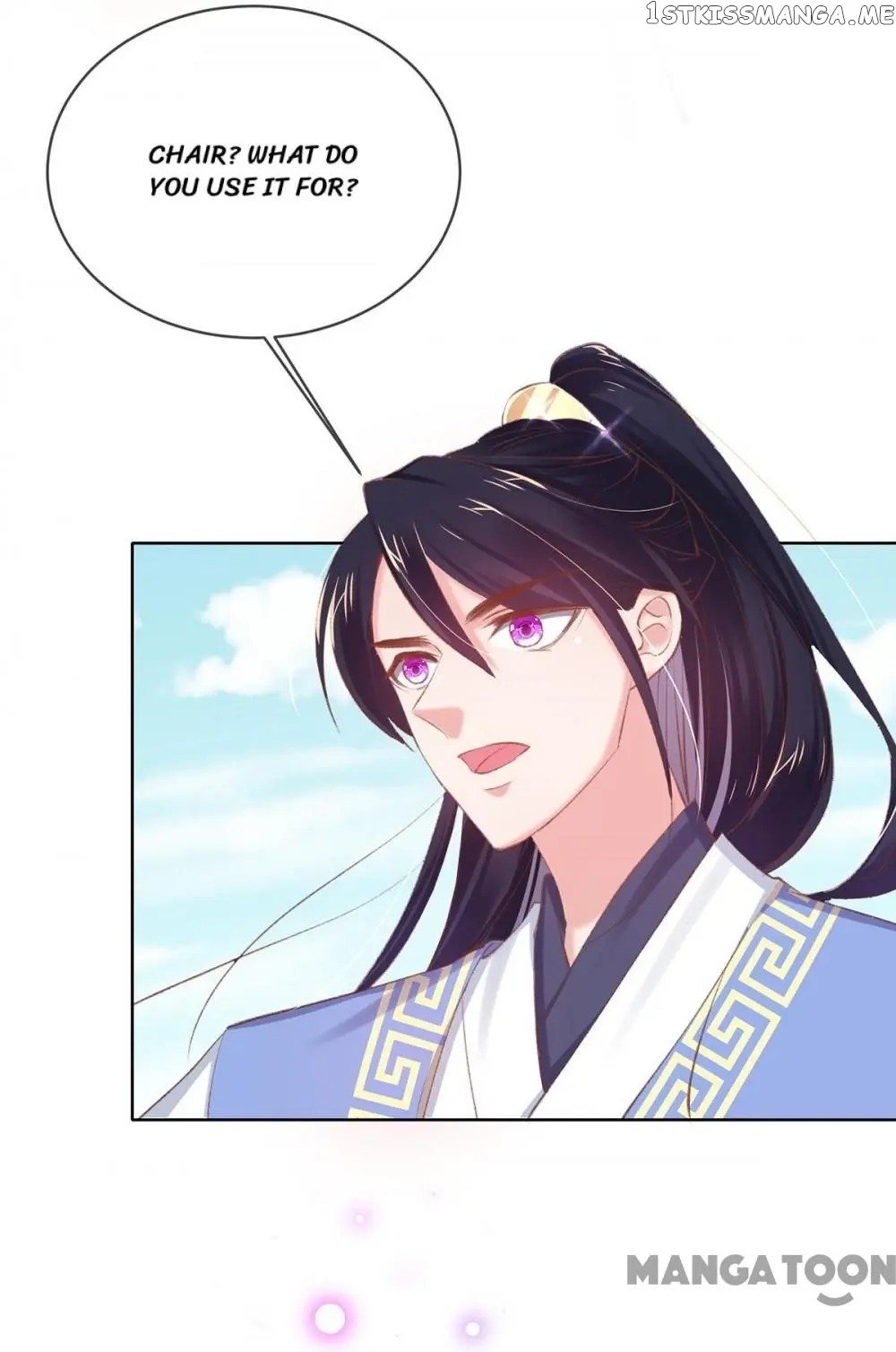 Princess Is A Bloodthirsty Surgeon chapter 47 - page 34