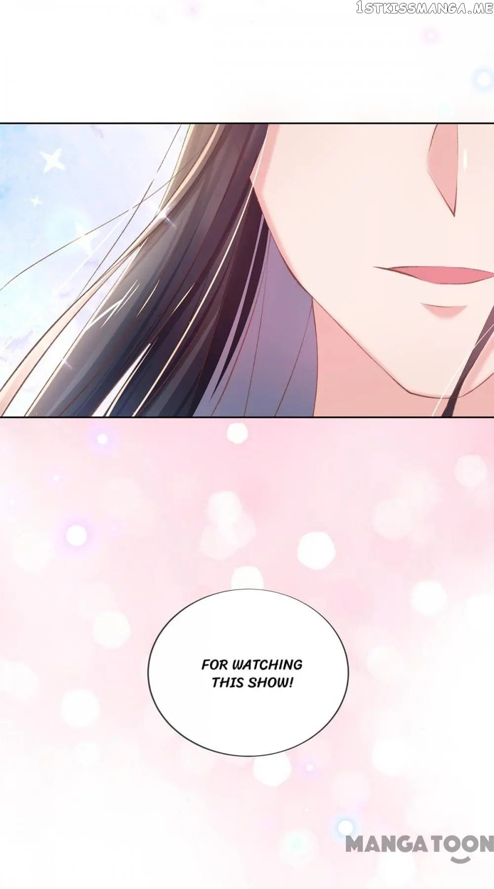 Princess Is A Bloodthirsty Surgeon chapter 47 - page 35