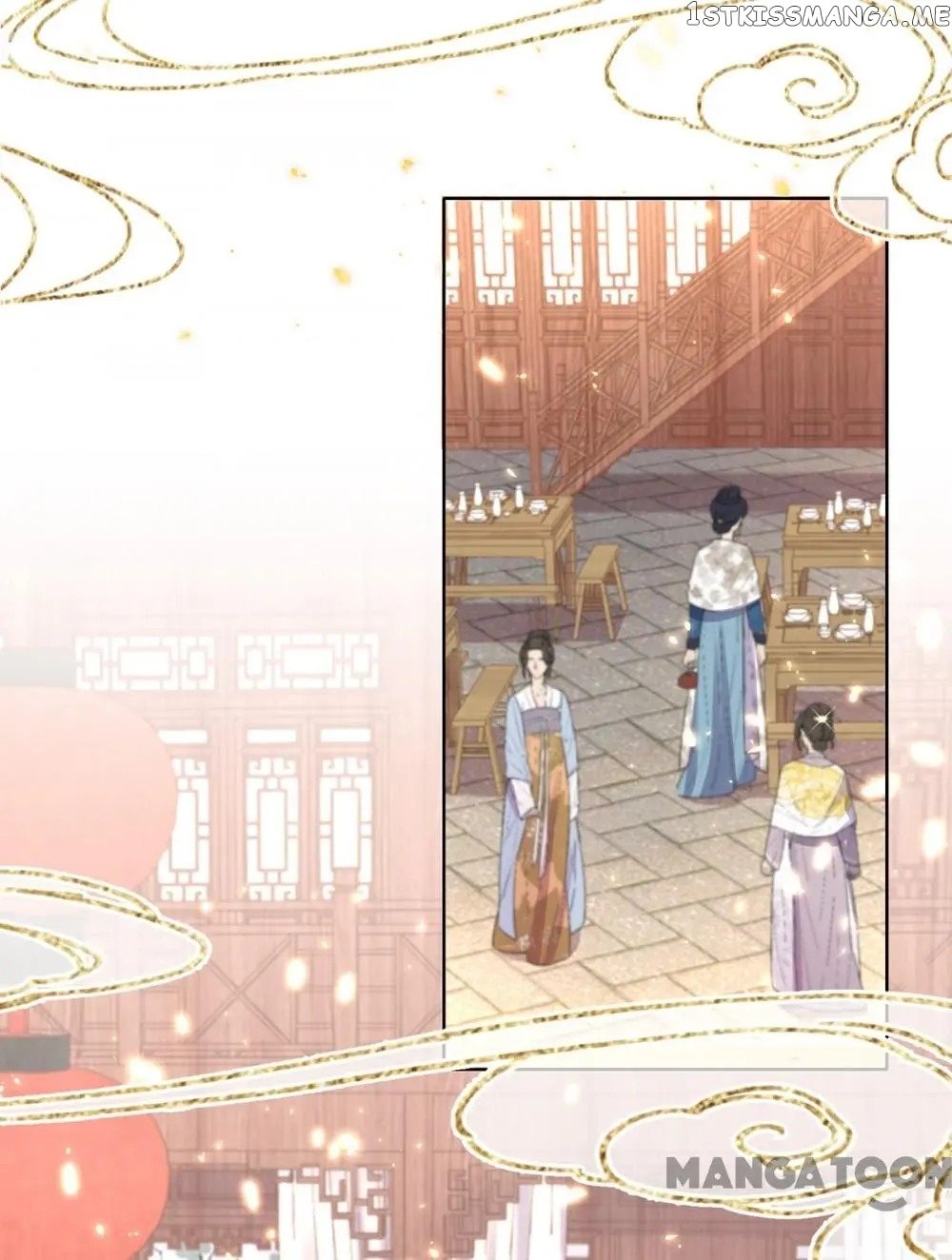 Princess Is A Bloodthirsty Surgeon chapter 47 - page 38