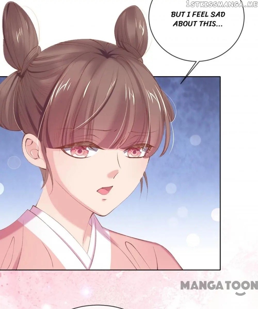 Princess Is A Bloodthirsty Surgeon chapter 47 - page 41
