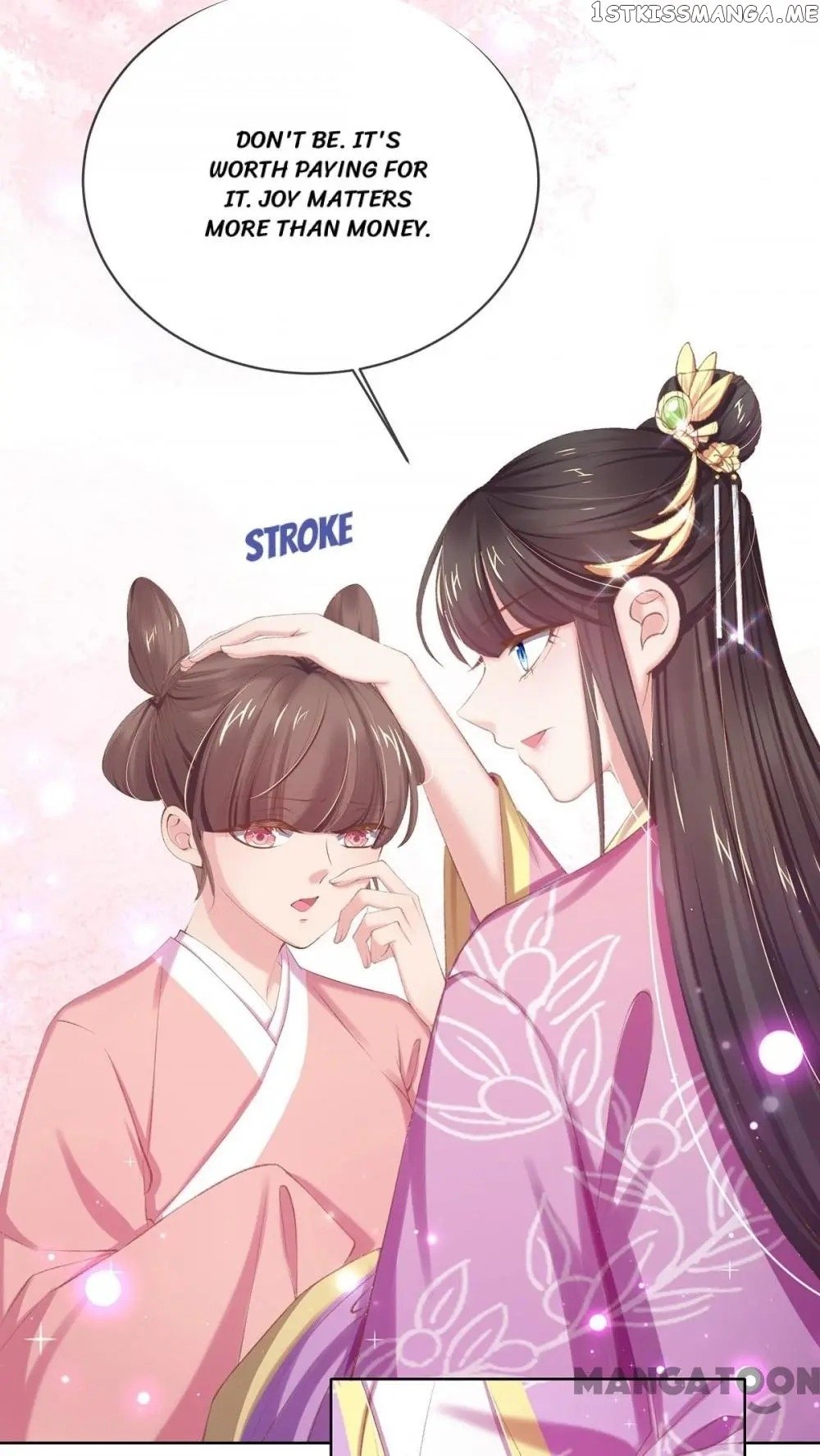 Princess Is A Bloodthirsty Surgeon chapter 47 - page 42