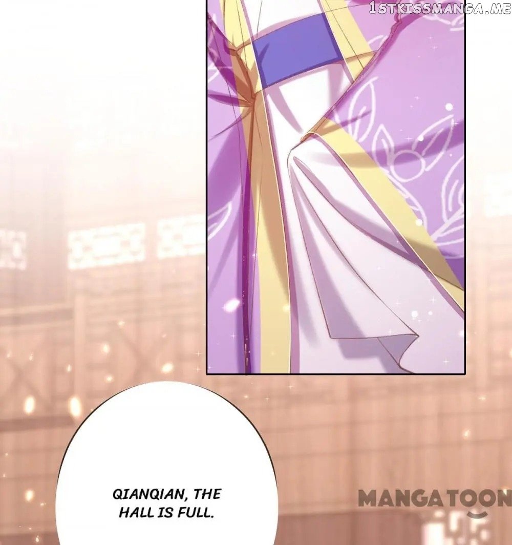 Princess Is A Bloodthirsty Surgeon chapter 47 - page 43