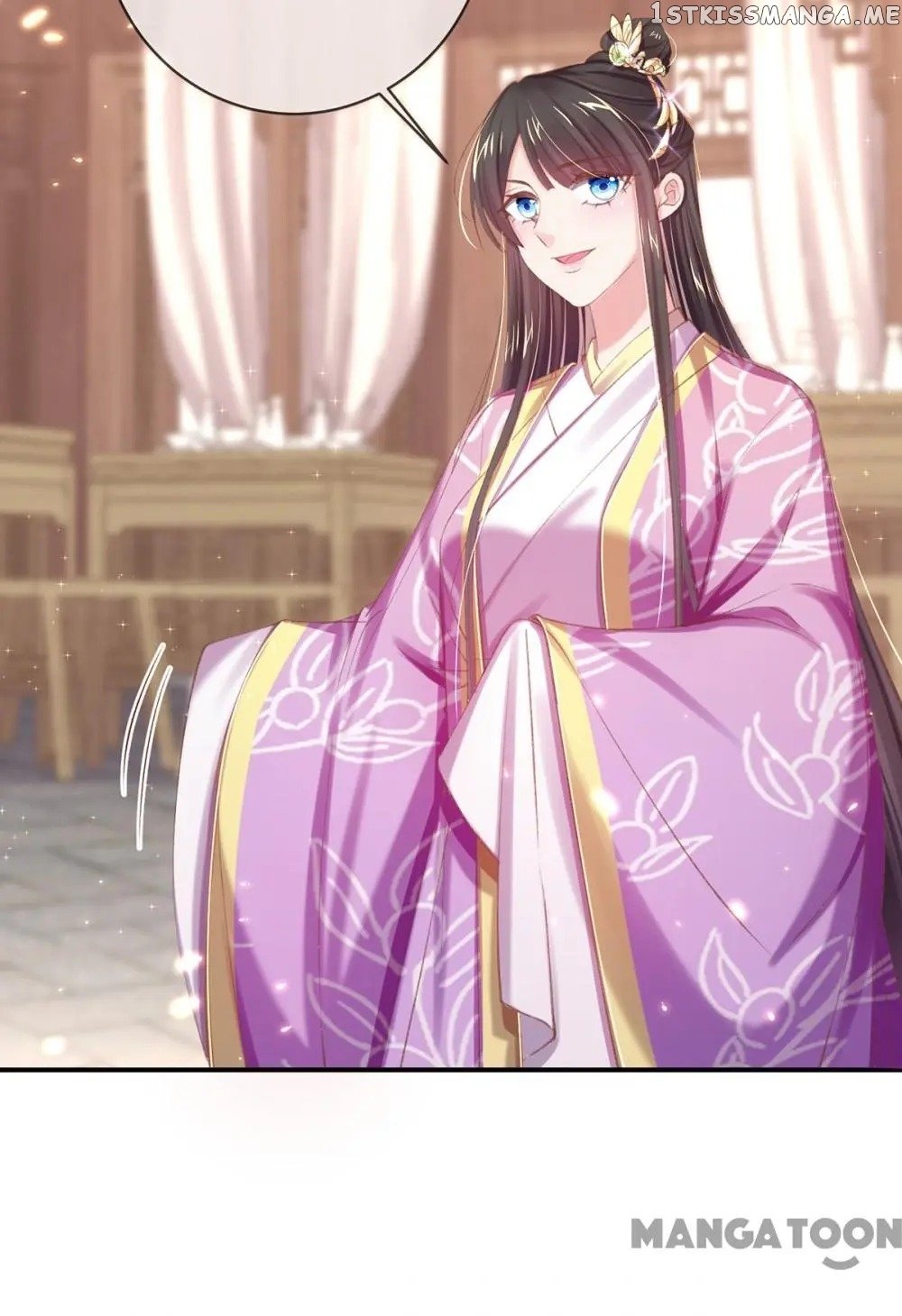 Princess Is A Bloodthirsty Surgeon chapter 47 - page 44