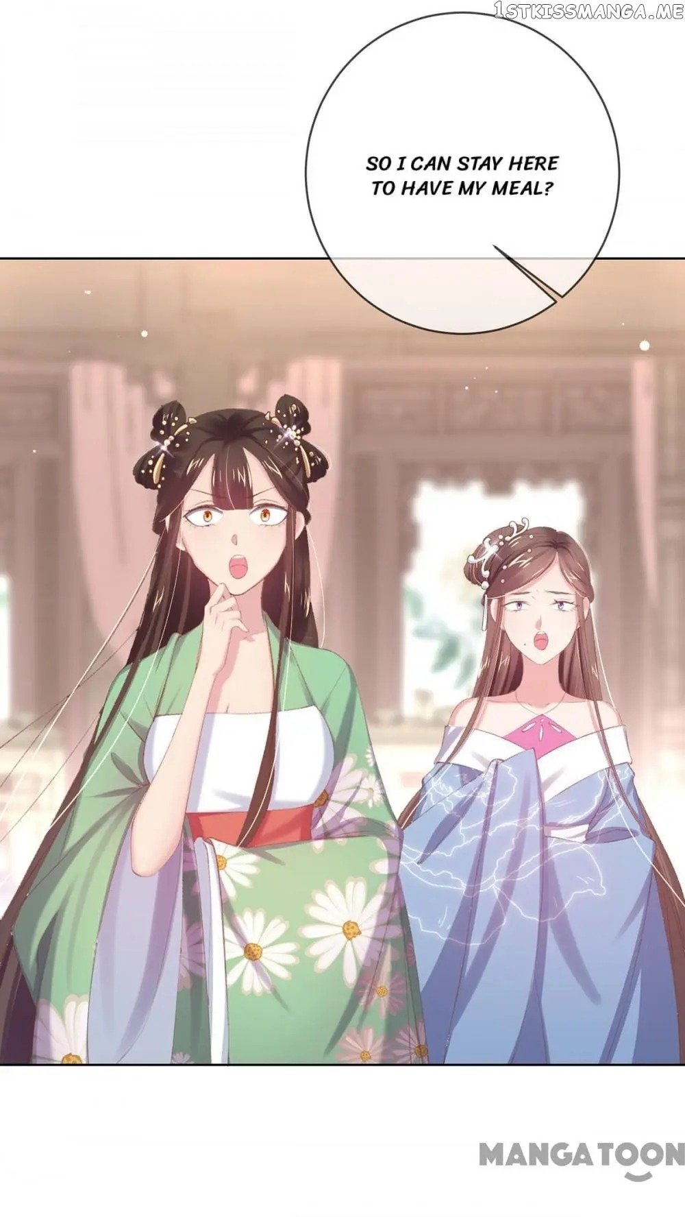 Princess Is A Bloodthirsty Surgeon chapter 47 - page 45