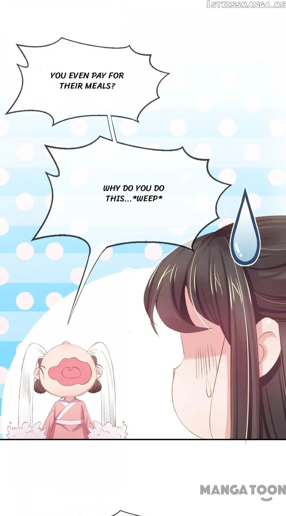 Princess Is A Bloodthirsty Surgeon chapter 47 - page 6