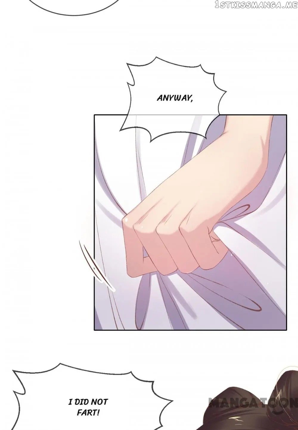 Princess Is A Bloodthirsty Surgeon chapter 49 - page 10
