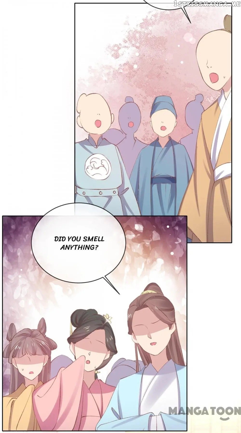 Princess Is A Bloodthirsty Surgeon chapter 49 - page 2
