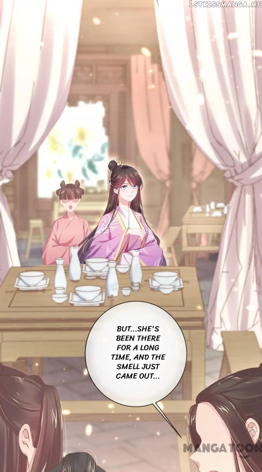 Princess Is A Bloodthirsty Surgeon chapter 49 - page 20
