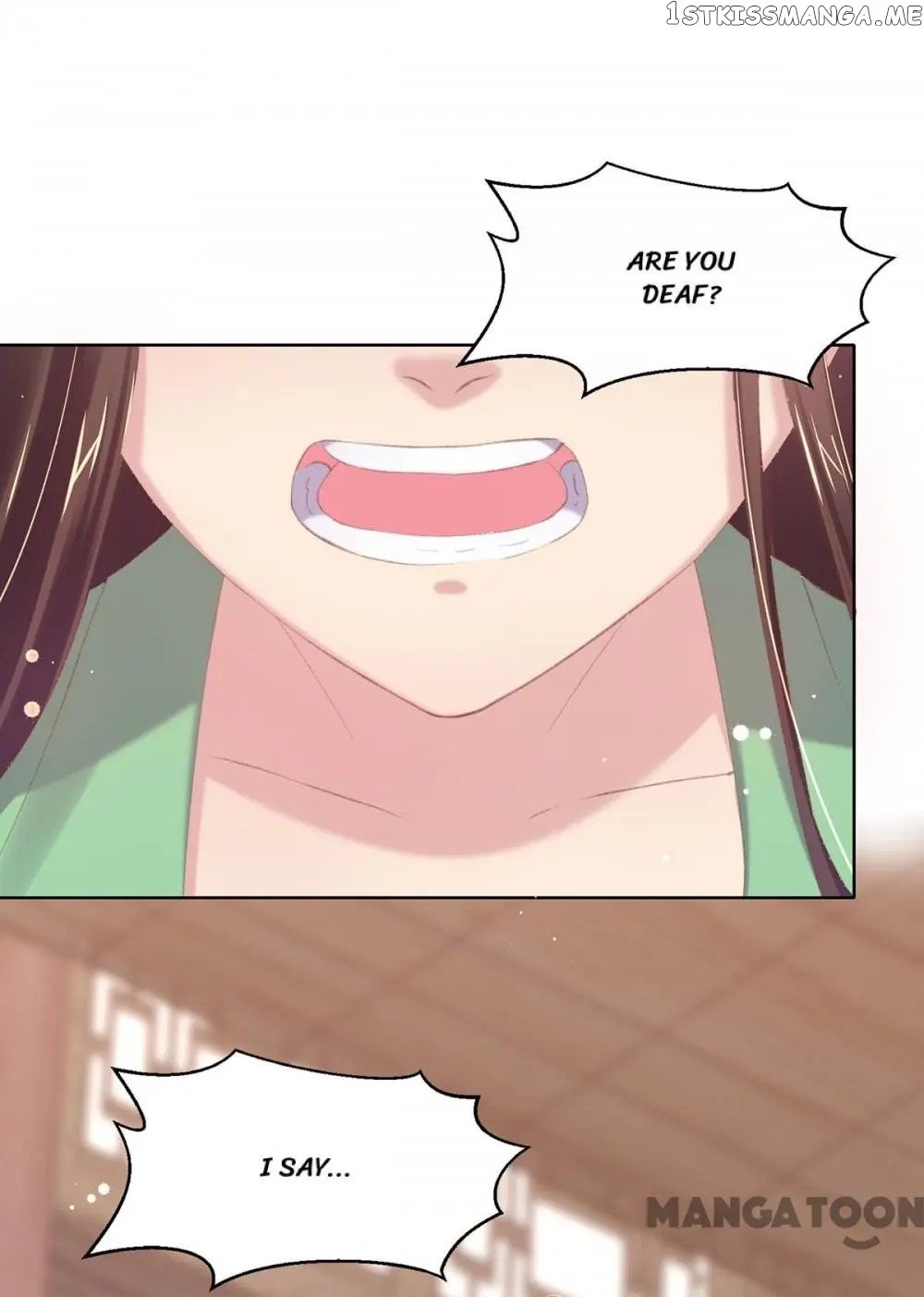 Princess Is A Bloodthirsty Surgeon chapter 49 - page 24