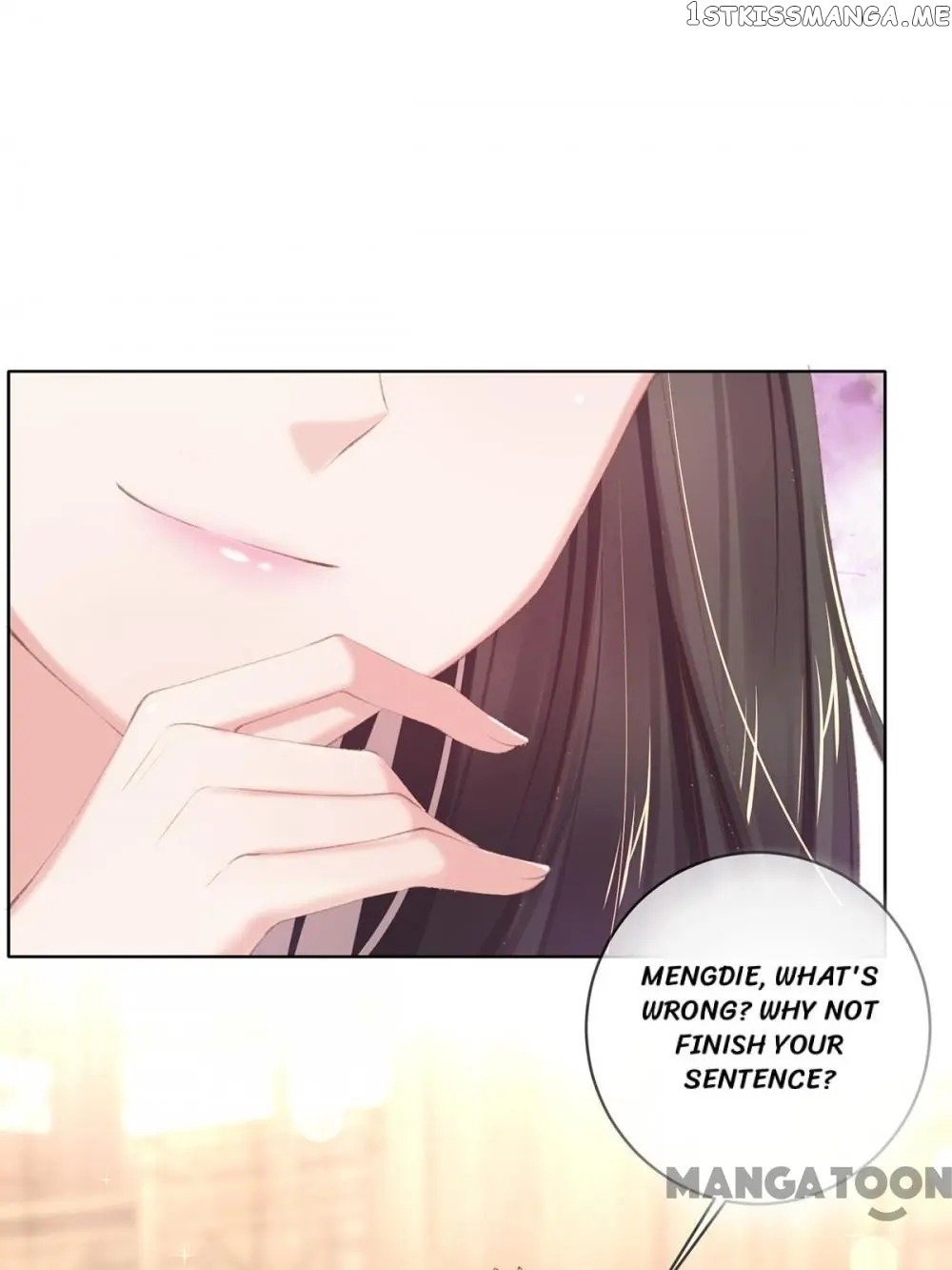 Princess Is A Bloodthirsty Surgeon chapter 49 - page 32