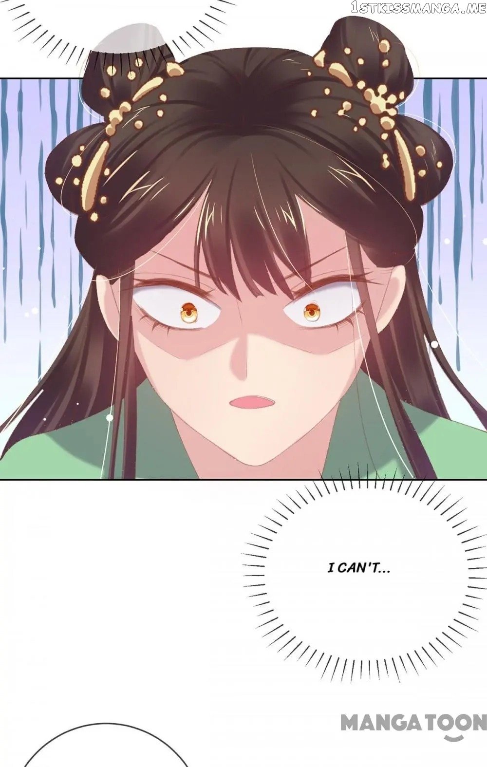 Princess Is A Bloodthirsty Surgeon chapter 49 - page 35