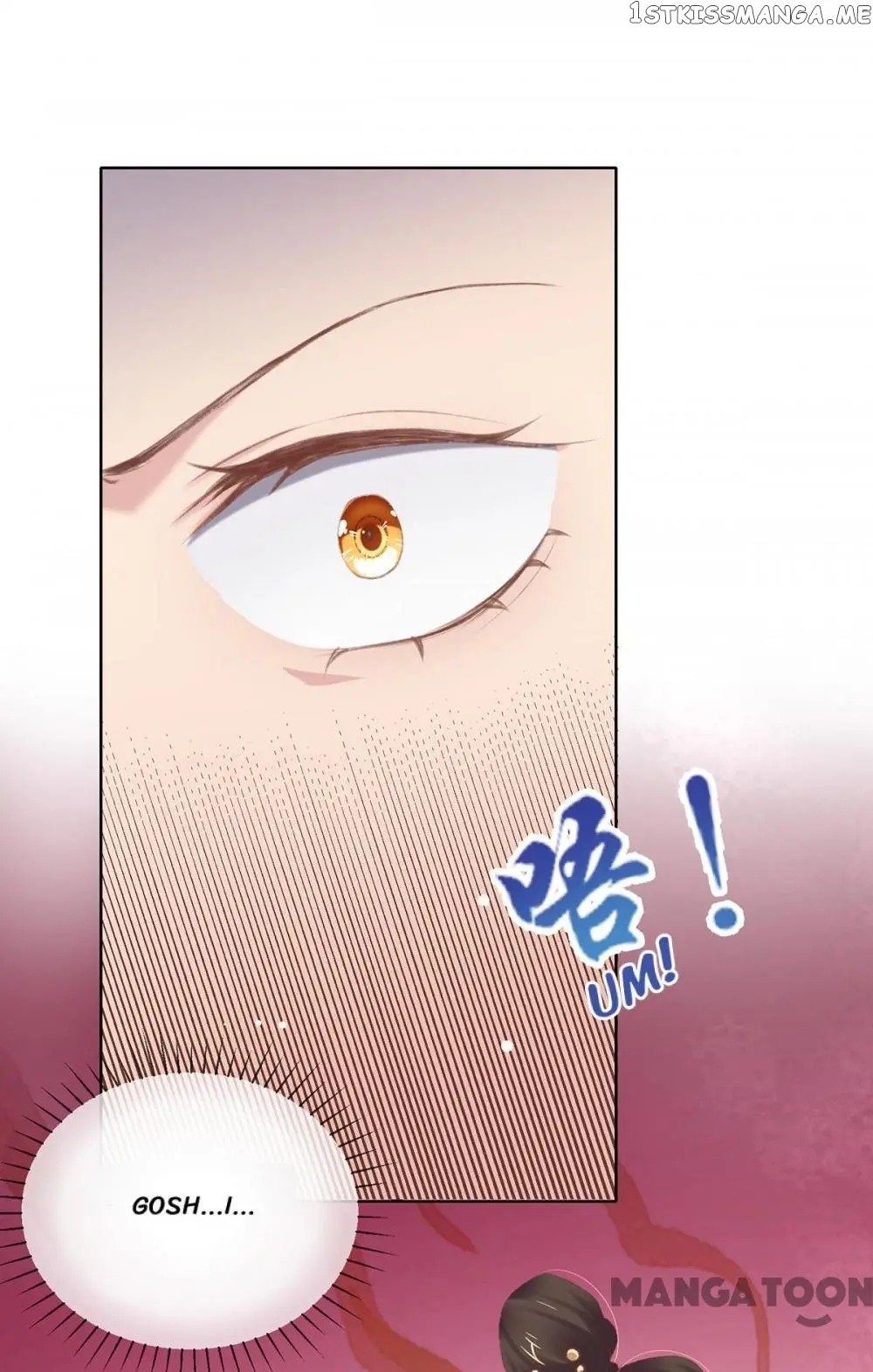 Princess Is A Bloodthirsty Surgeon chapter 49 - page 39