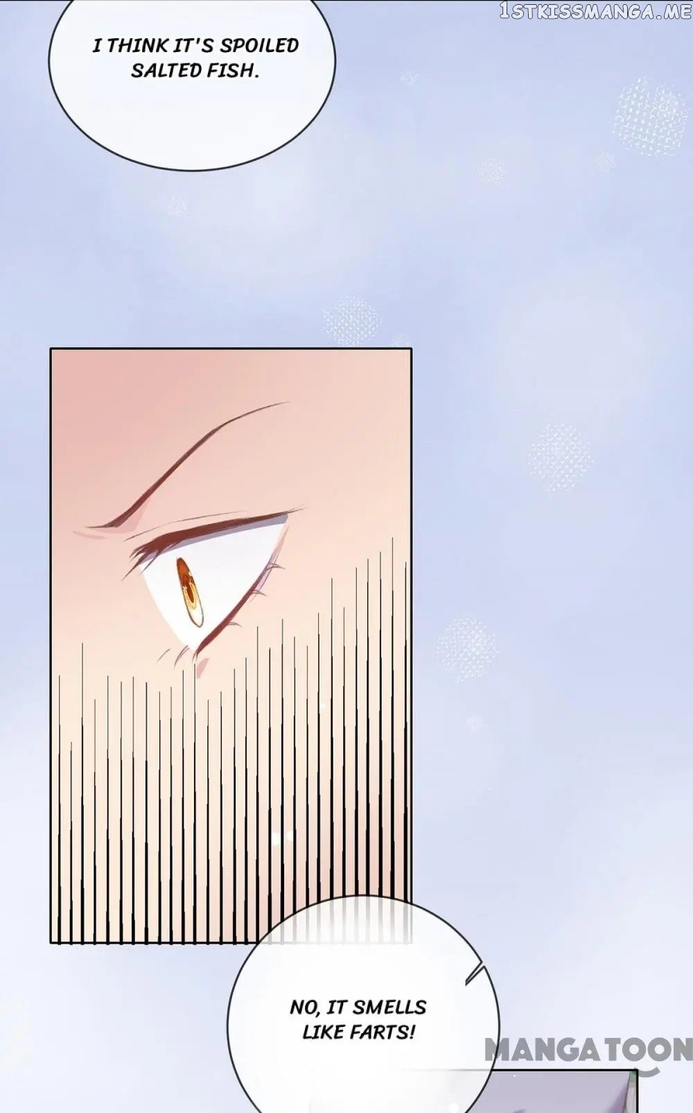 Princess Is A Bloodthirsty Surgeon chapter 49 - page 4