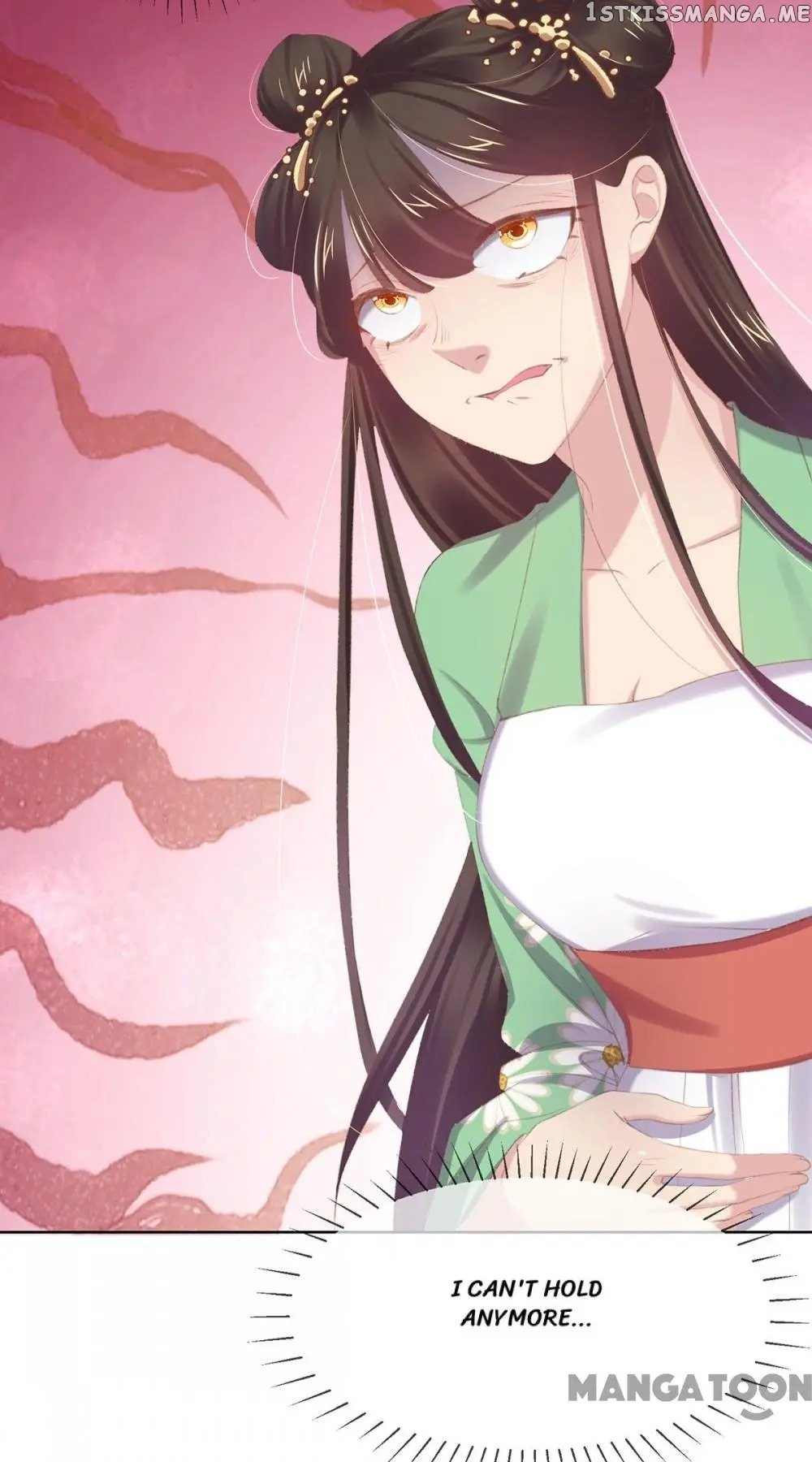 Princess Is A Bloodthirsty Surgeon chapter 49 - page 40