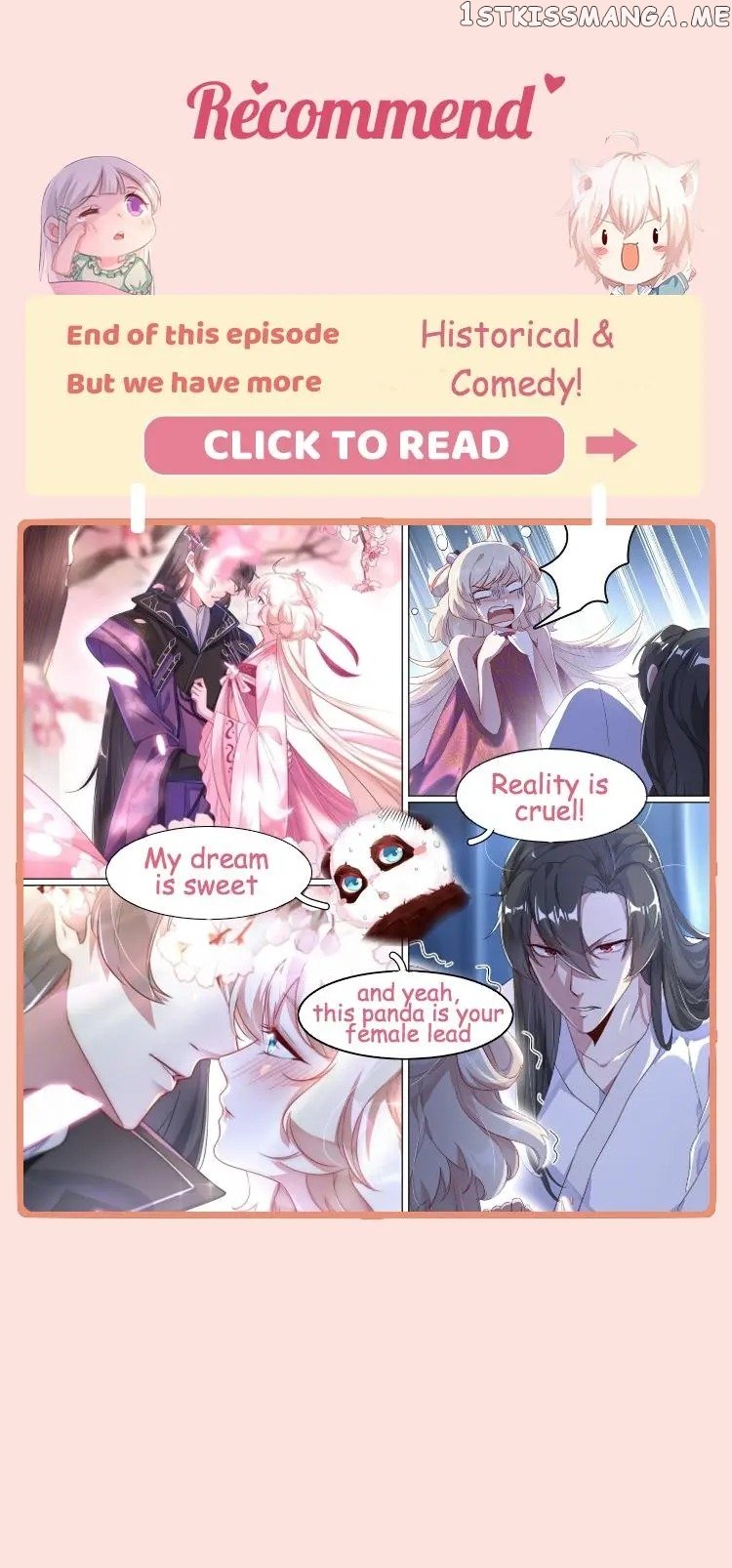 Princess Is A Bloodthirsty Surgeon chapter 49 - page 42