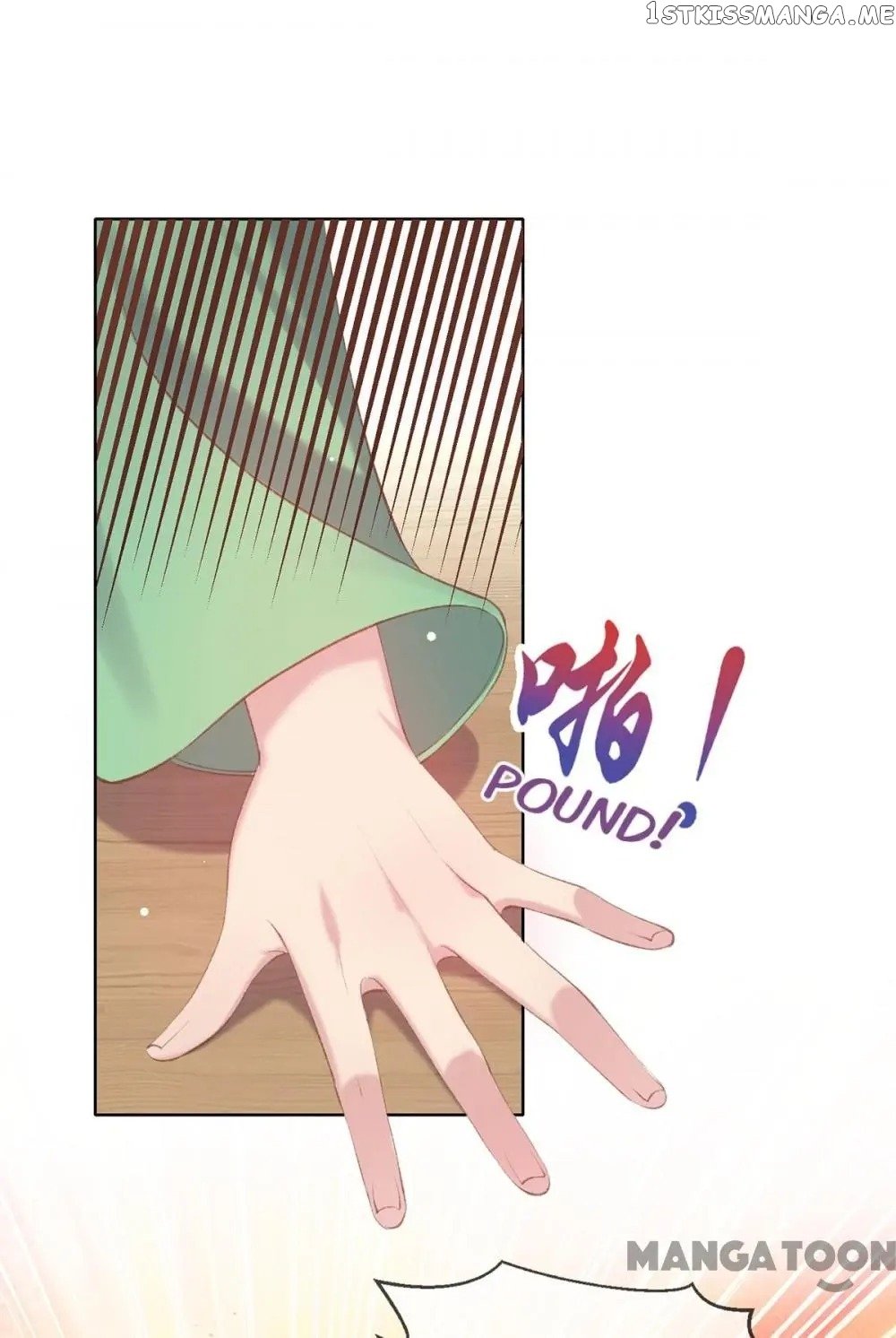 Princess Is A Bloodthirsty Surgeon chapter 49 - page 6