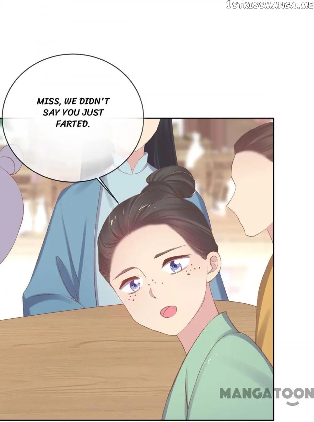 Princess Is A Bloodthirsty Surgeon chapter 49 - page 8