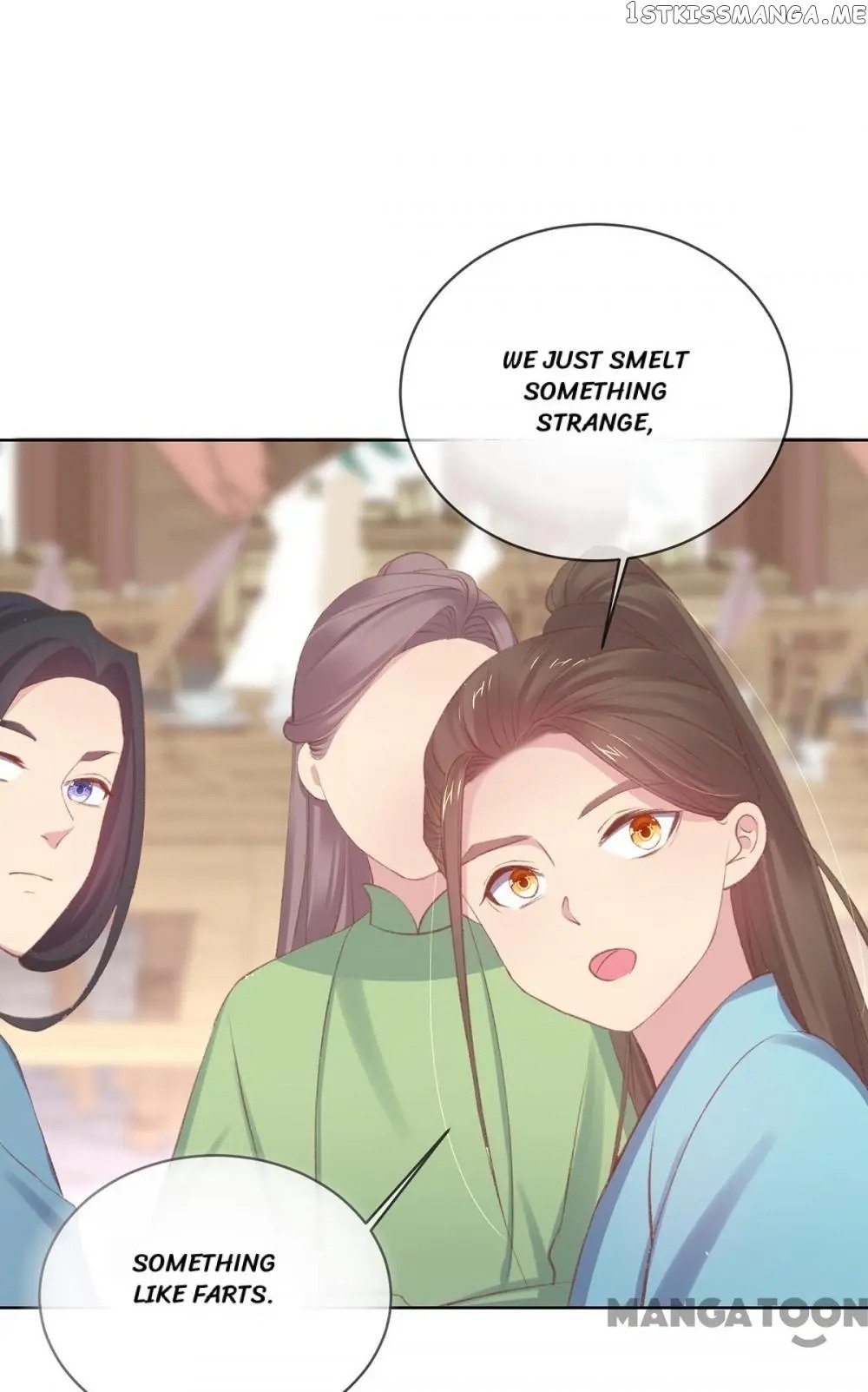 Princess Is A Bloodthirsty Surgeon chapter 49 - page 9