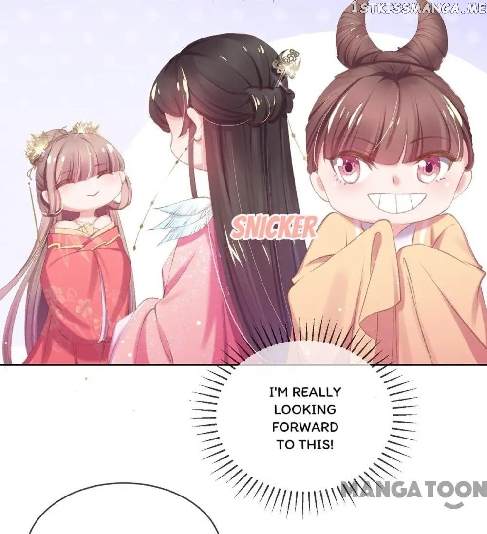 Princess Is A Bloodthirsty Surgeon chapter 57 - page 19