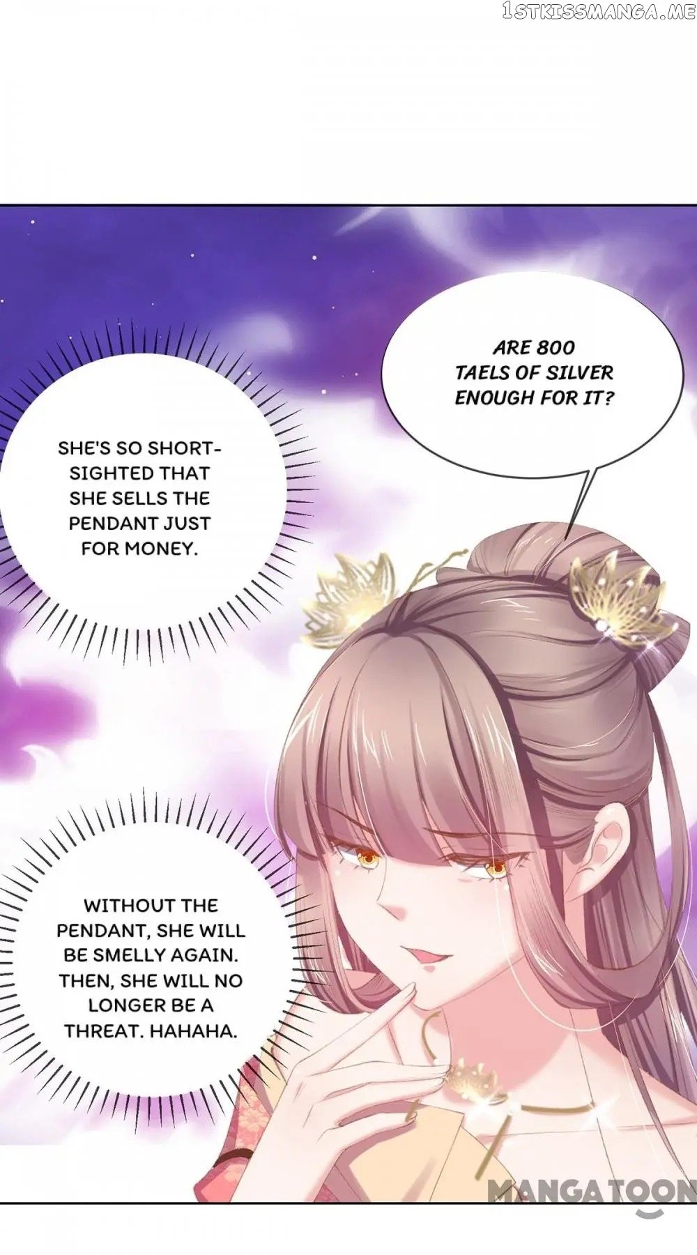 Princess Is A Bloodthirsty Surgeon chapter 57 - page 28