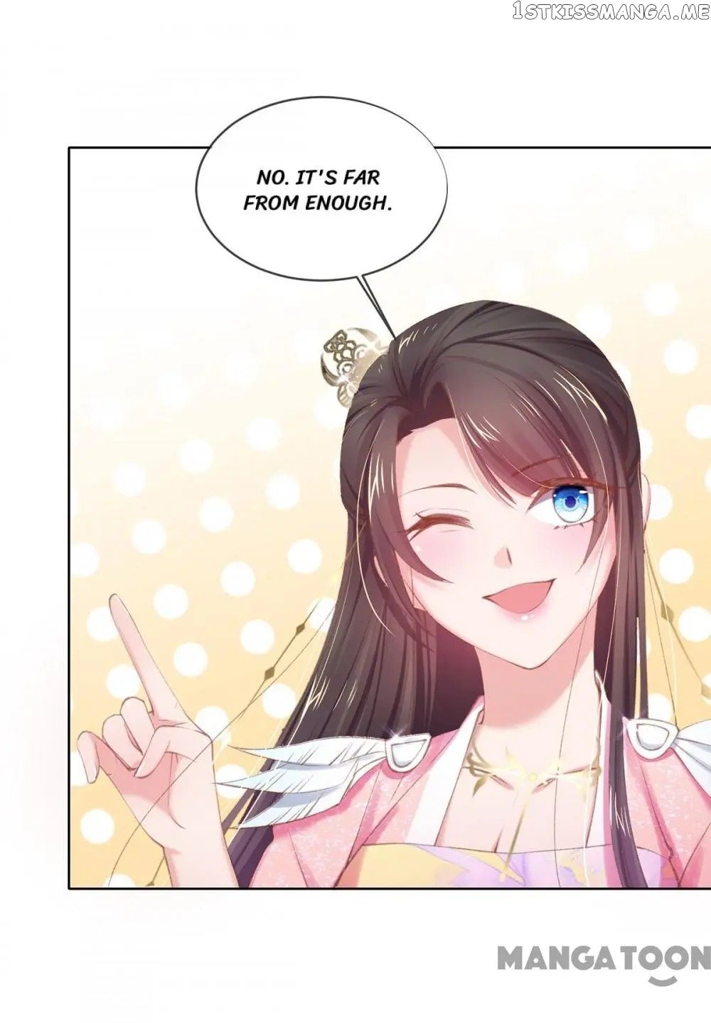 Princess Is A Bloodthirsty Surgeon chapter 57 - page 30