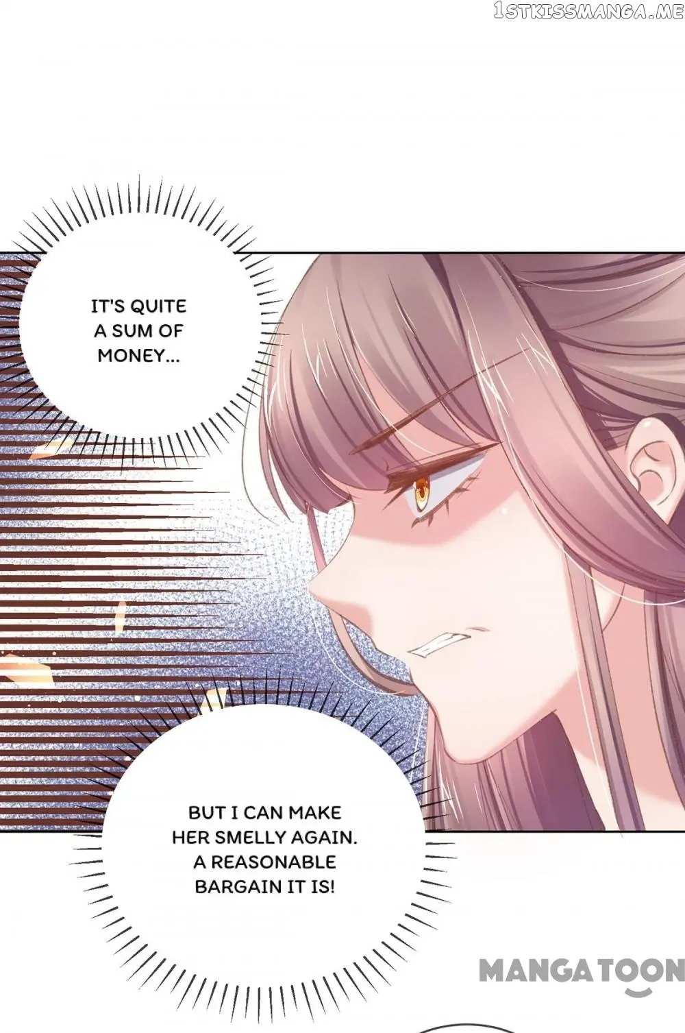 Princess Is A Bloodthirsty Surgeon chapter 57 - page 35
