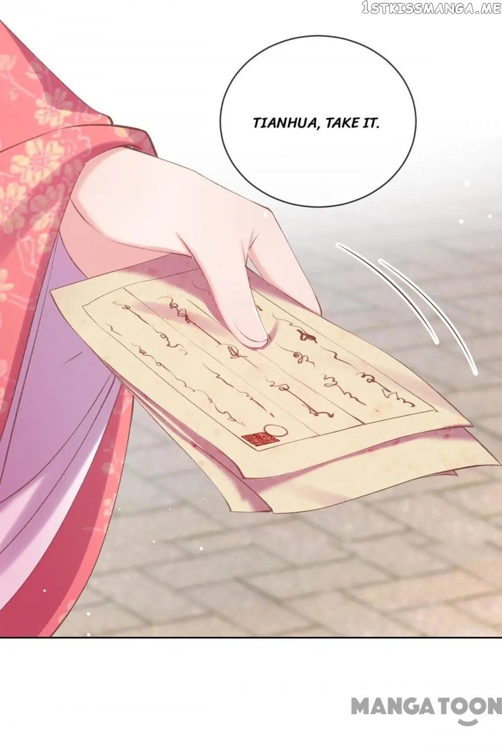 Princess Is A Bloodthirsty Surgeon chapter 57 - page 41