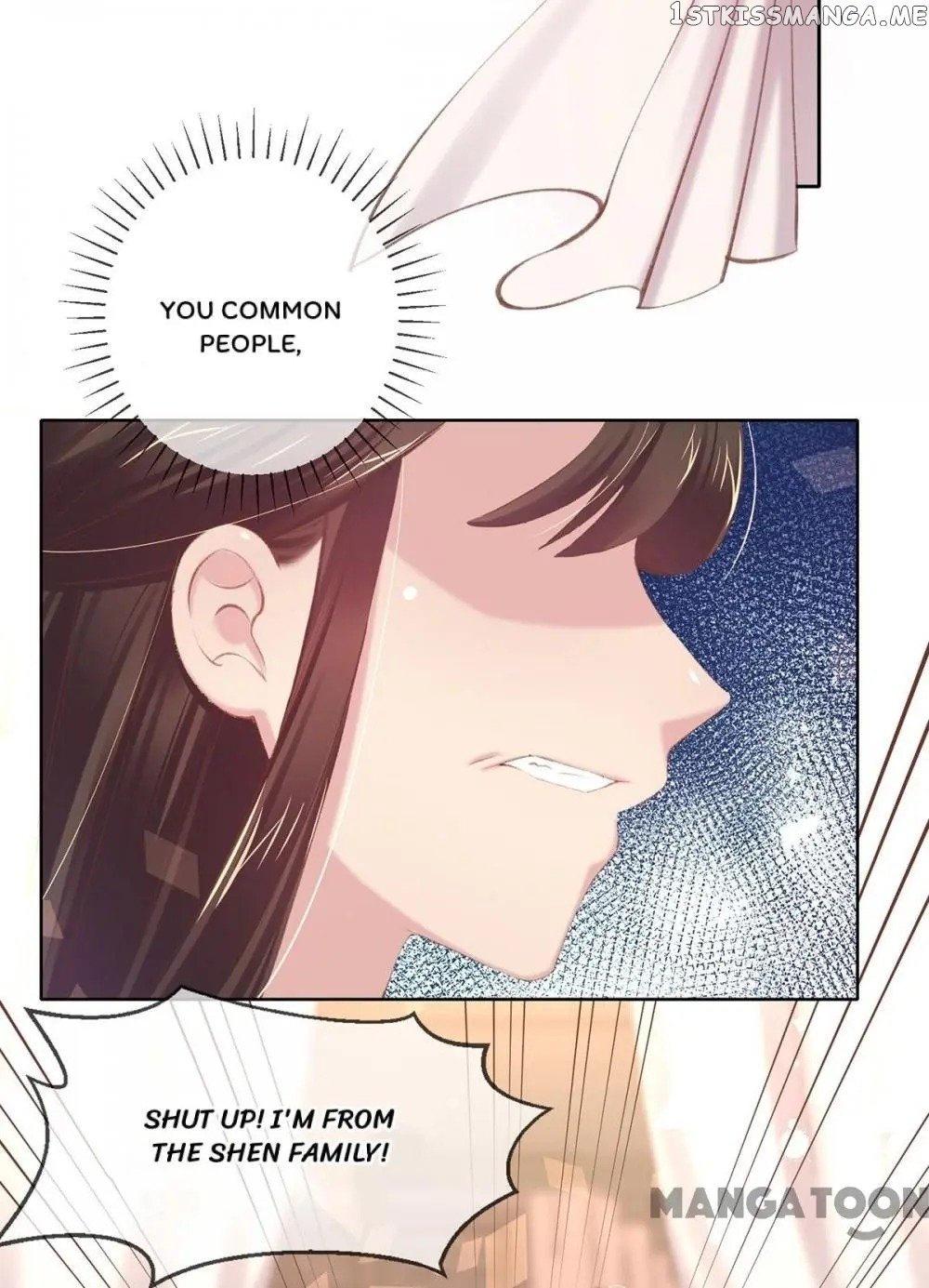 Princess Is A Bloodthirsty Surgeon chapter 50 - page 19