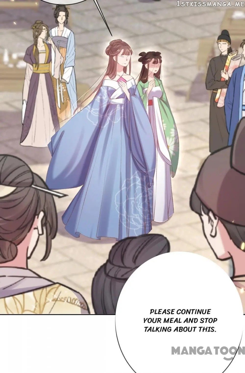 Princess Is A Bloodthirsty Surgeon chapter 50 - page 27