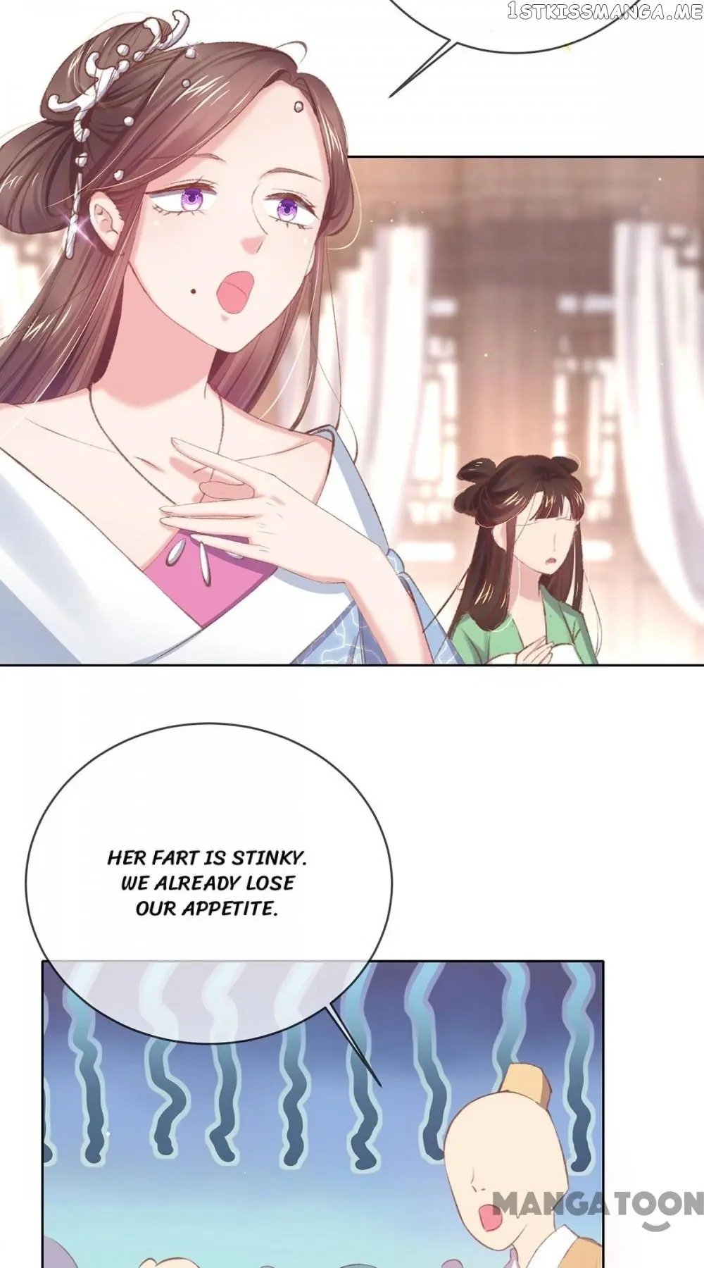 Princess Is A Bloodthirsty Surgeon chapter 50 - page 28