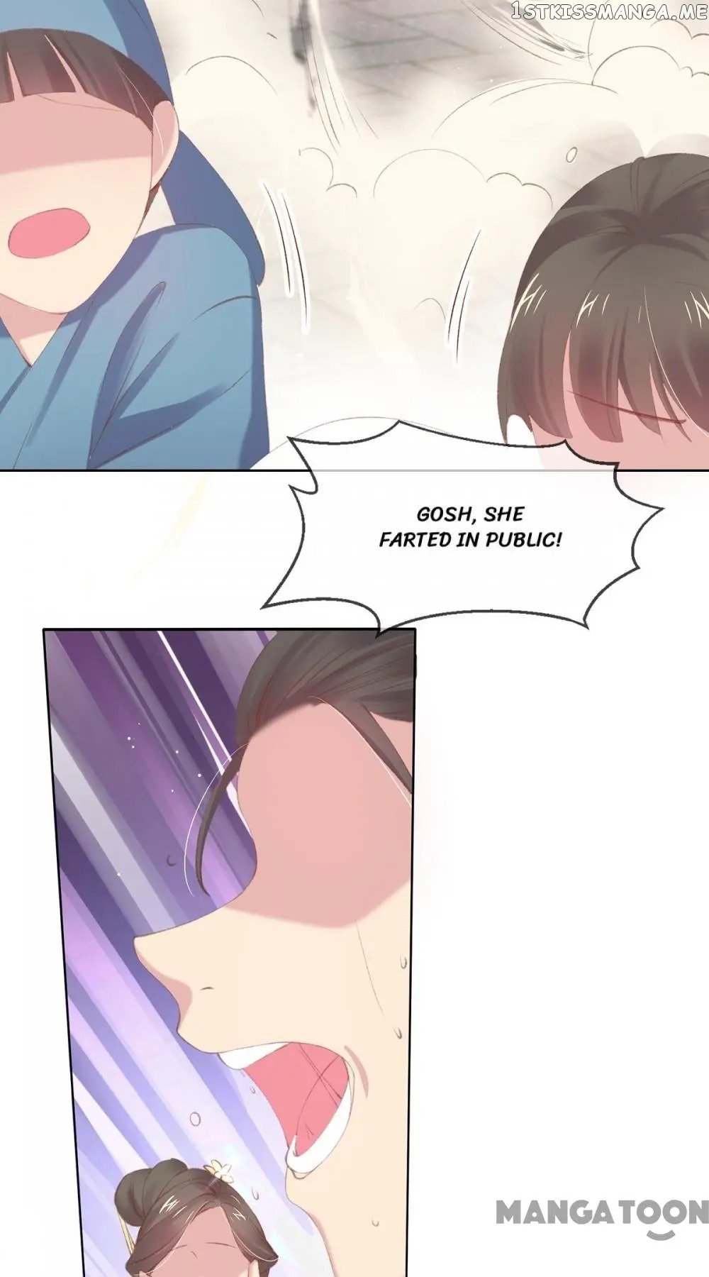 Princess Is A Bloodthirsty Surgeon chapter 50 - page 3