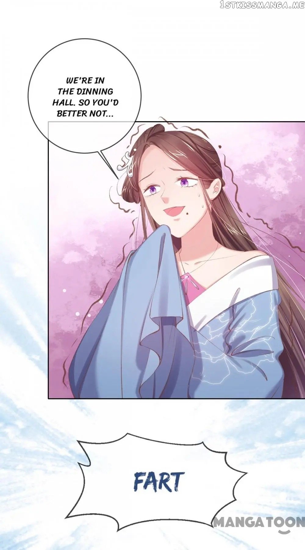 Princess Is A Bloodthirsty Surgeon chapter 50 - page 34