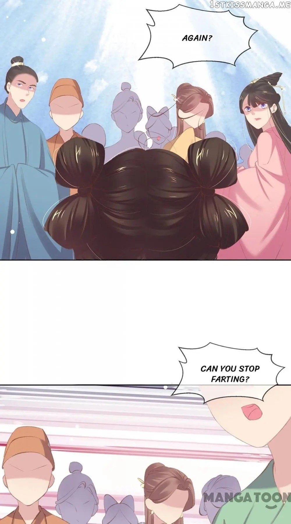 Princess Is A Bloodthirsty Surgeon chapter 50 - page 36
