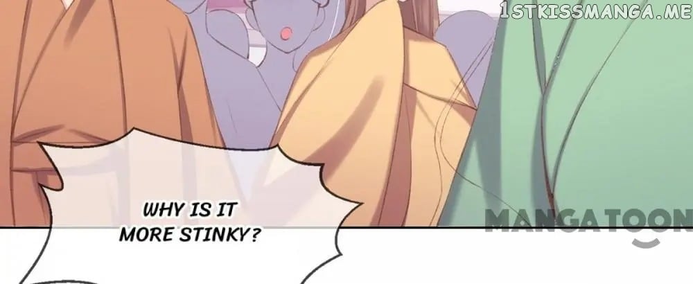 Princess Is A Bloodthirsty Surgeon chapter 50 - page 37