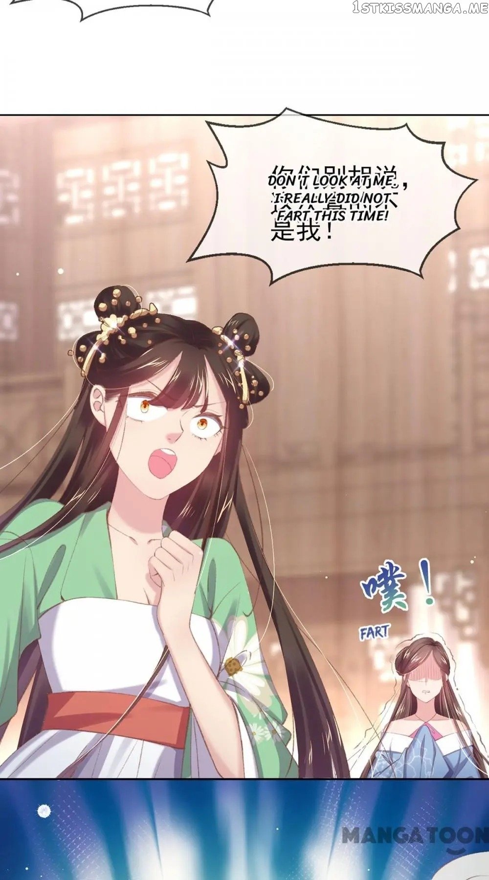 Princess Is A Bloodthirsty Surgeon chapter 50 - page 38