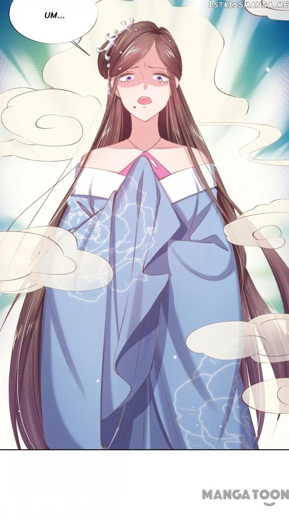 Princess Is A Bloodthirsty Surgeon chapter 50 - page 40
