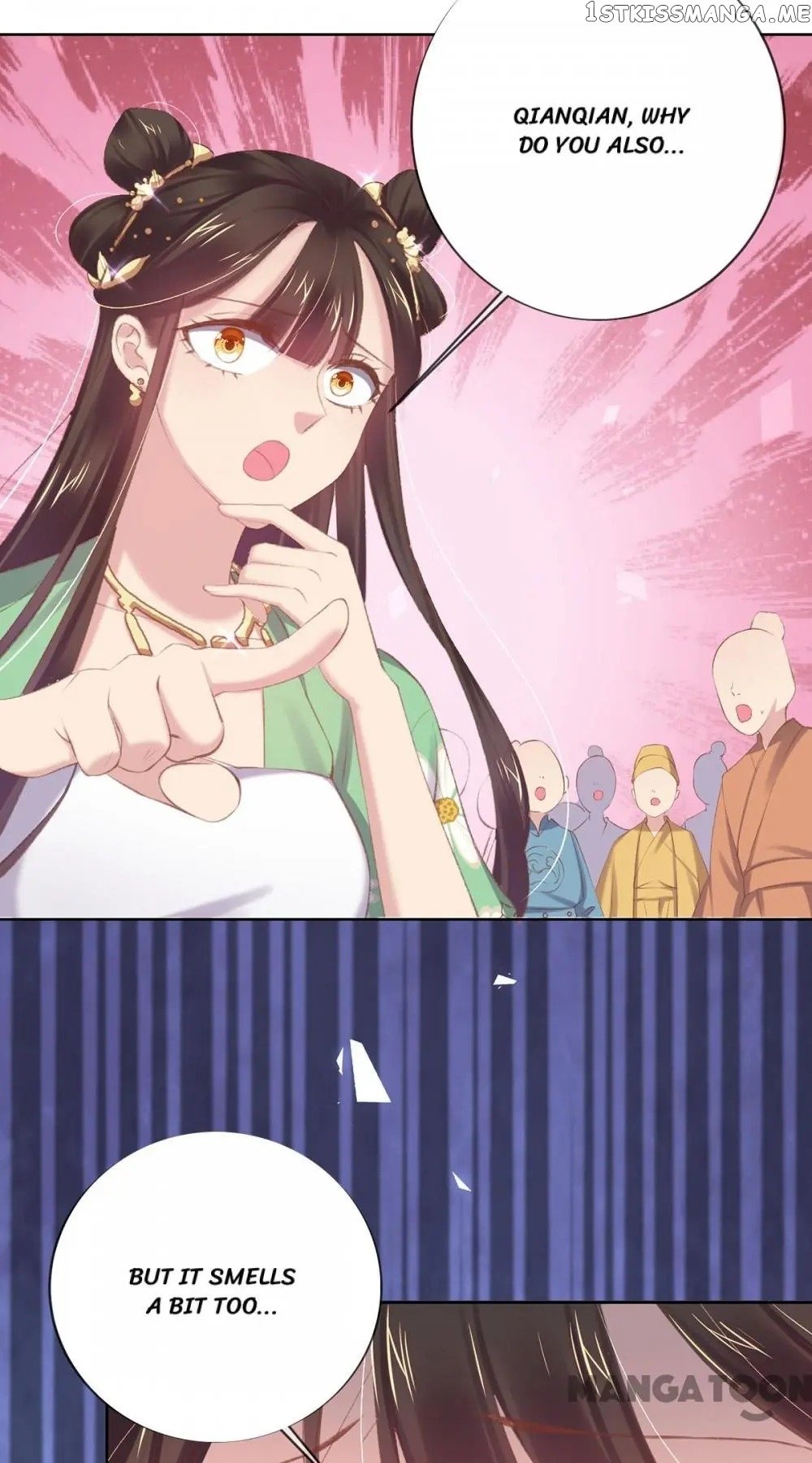 Princess Is A Bloodthirsty Surgeon chapter 50 - page 42
