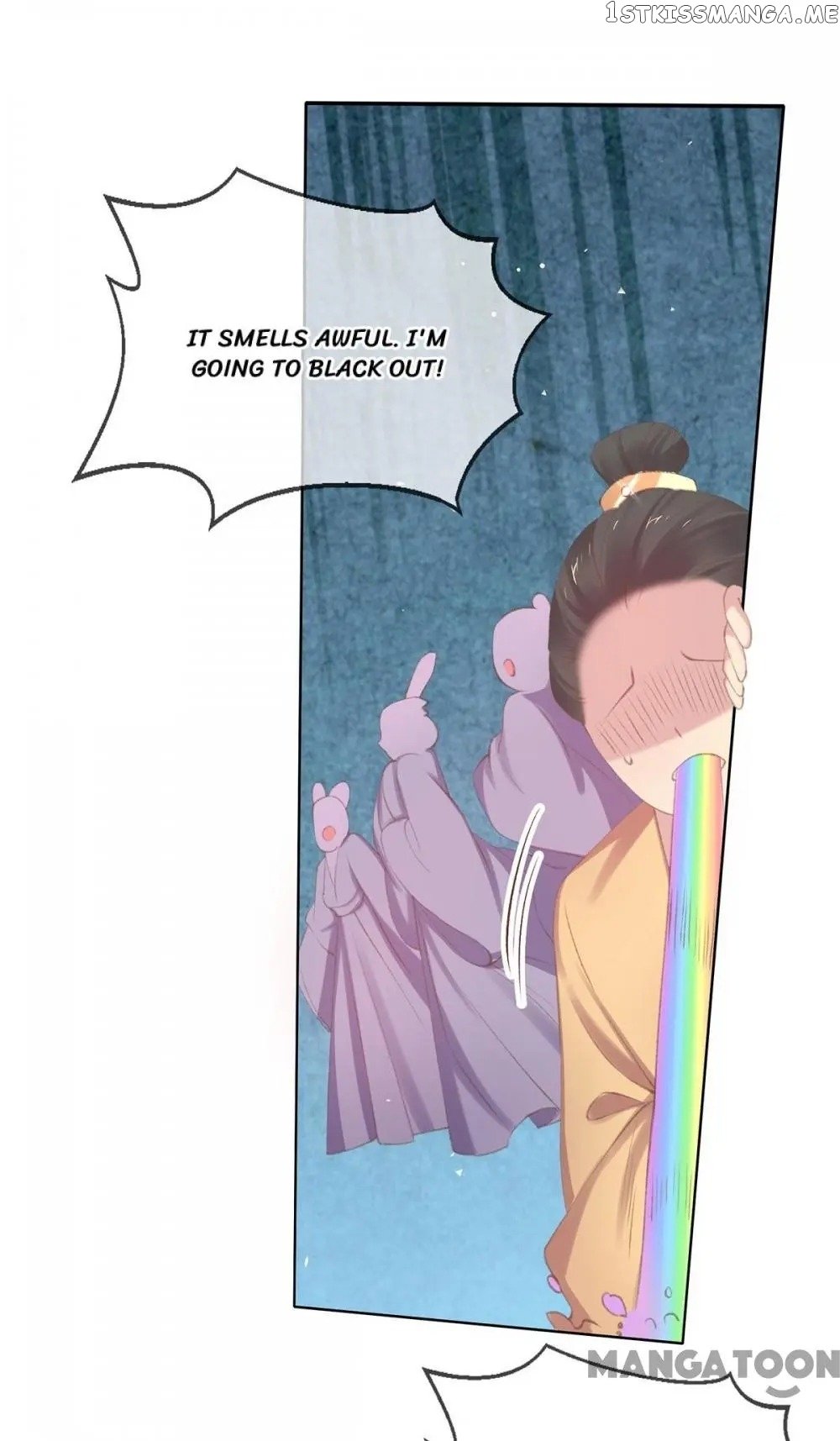 Princess Is A Bloodthirsty Surgeon chapter 50 - page 5