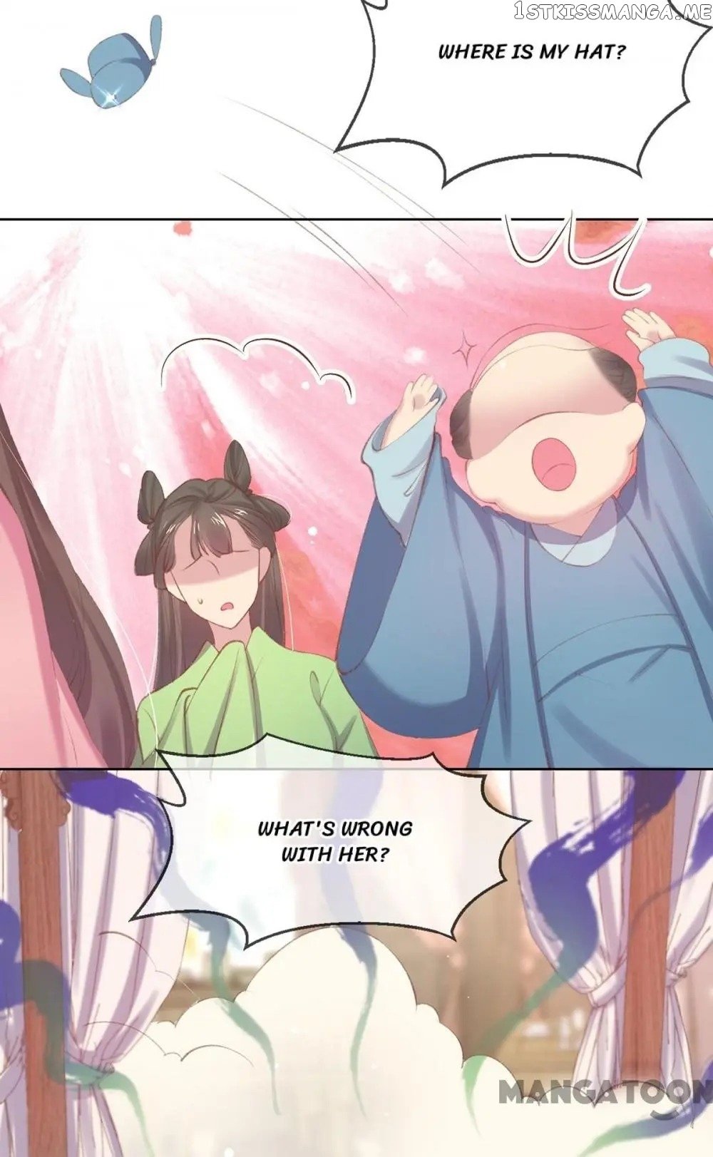 Princess Is A Bloodthirsty Surgeon chapter 50 - page 6